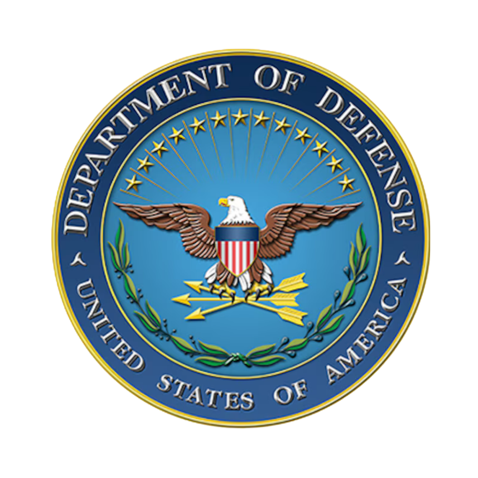 Department of Defense
