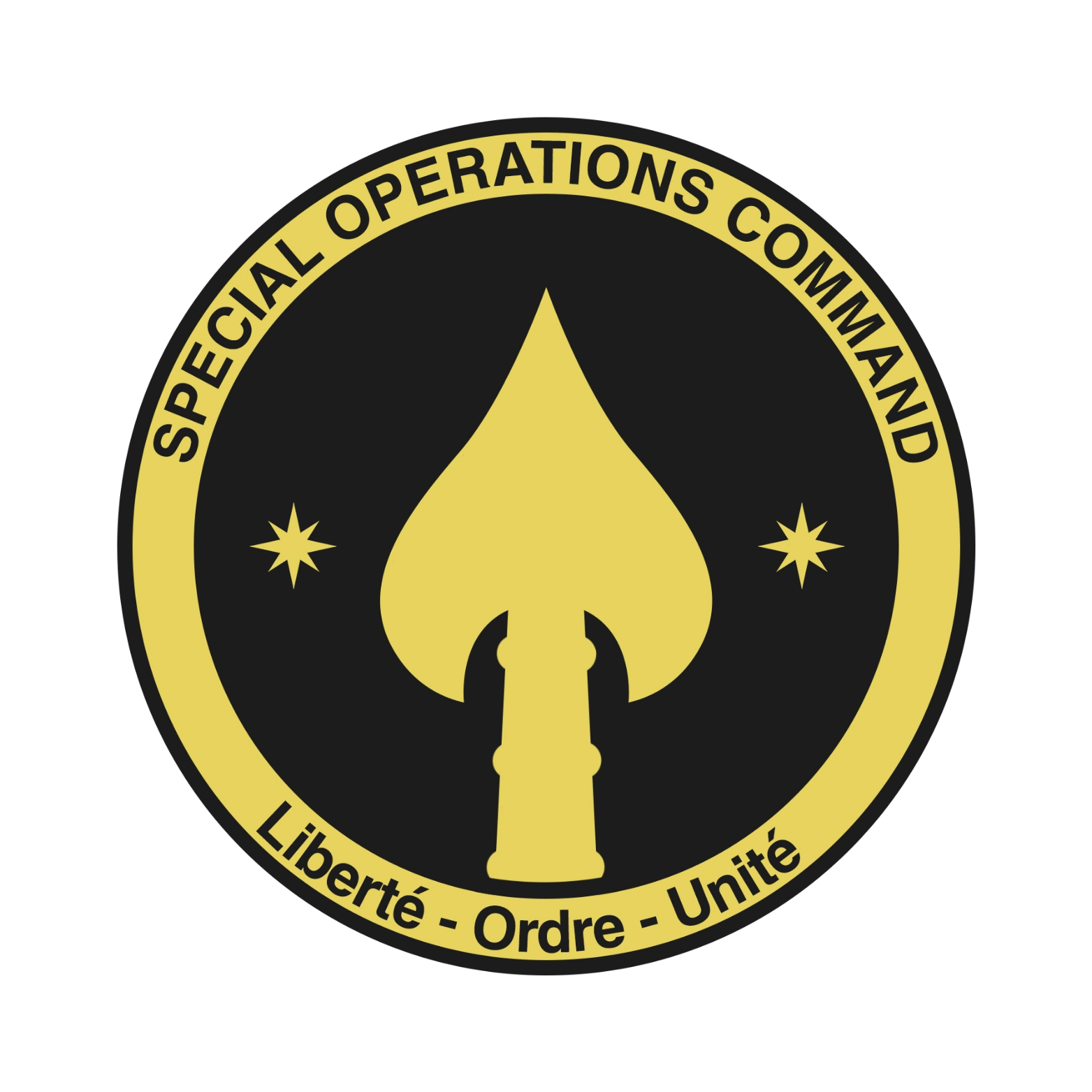 SOCOM