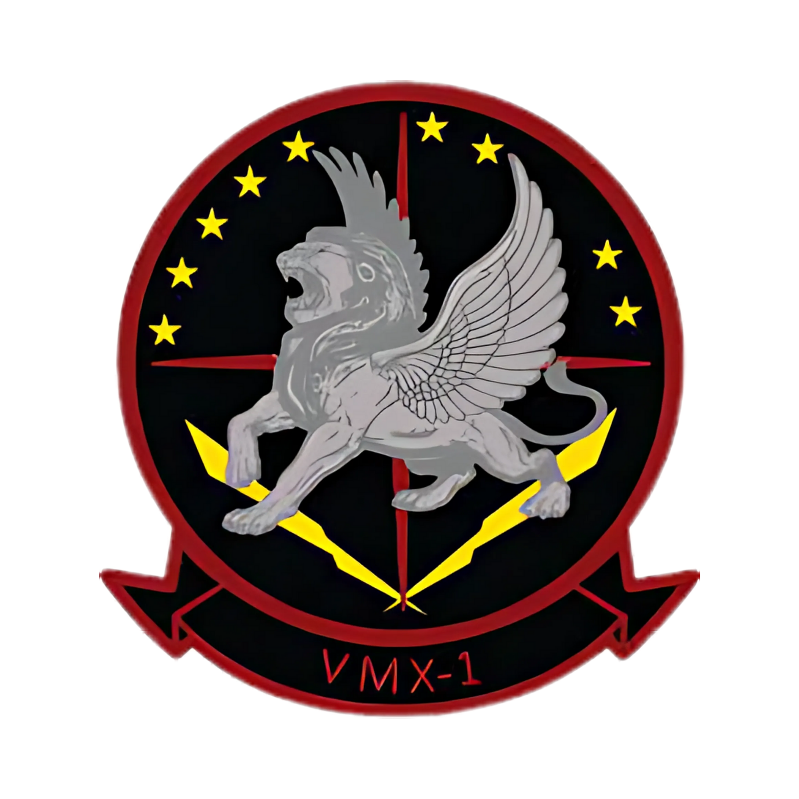 VMX-1
